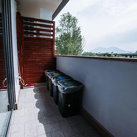 Casa vacanze House America New York Napoli